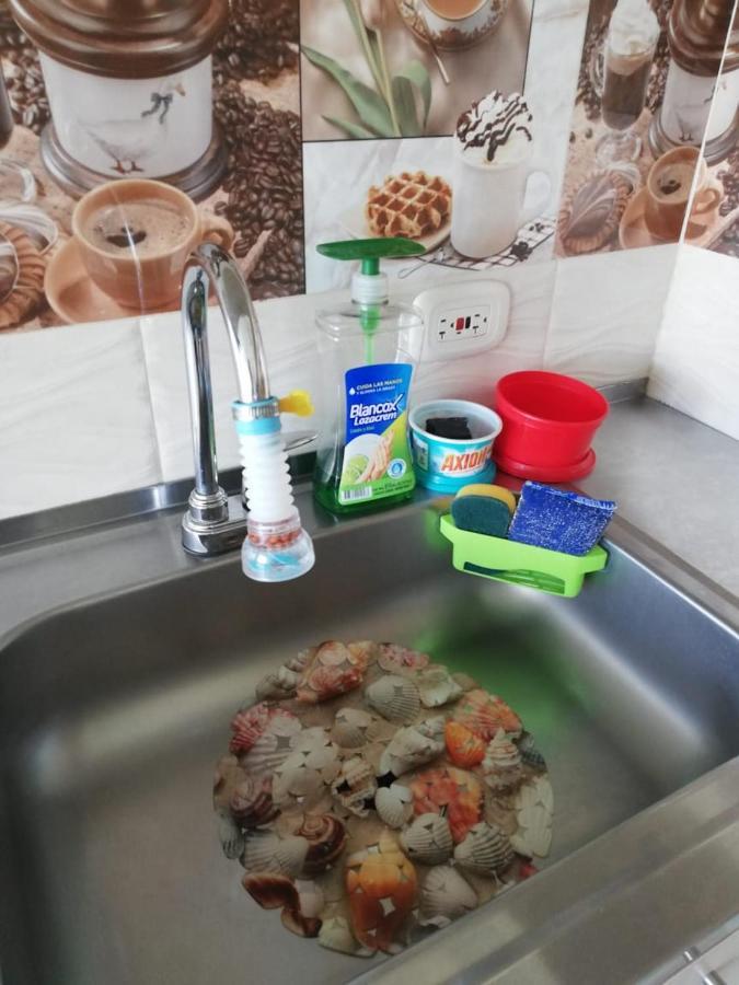 דירות חירארדוט Penalisakaposalsar מראה חיצוני תמונה