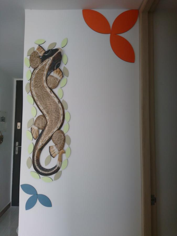 דירות חירארדוט Penalisakaposalsar מראה חיצוני תמונה